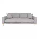 Trivietė sofa Lido, 93 x 210 x 76 cm