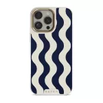 Out of Line - iPhone 16 Pro Case, Elite Light (MagSafe) / Gold