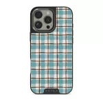 The Cottage - iPhone 16 Pro Case, Elite Dark (MagSafe) / Gunmetal
