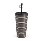 Tailor Made - Travel Mug, 500 ml / Straw