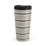 Parallel - Travel Mug, 500 ml / Flap