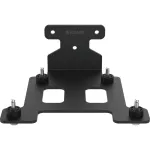 Meaco Arete wall mount (black)