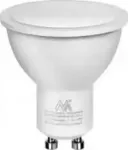 Maclean GU10 5W LED bulb Maclean Energy MCE435 NW neutral white
