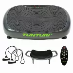 VIBRO TRENIRUOKLIS TUNTURI CARDIO FIT V10