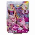 Doll Barbie Twist n Style