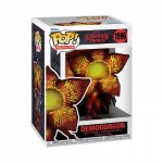 FUNKO POP! Vinilinė figūrėlė: Stranger Things - Demogorgon