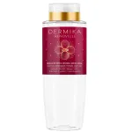 DERMIKA_Renovelle I&scaron;skirtinis jazminų micelinis vanduo veidui, akims ir lūpoms valyti ir makiažui pa&scaron;alinti 400ml