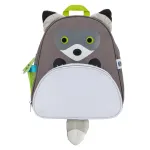 Vaiki&scaron;ka kuprinė Chicco Love Buddies Raccoon 164012
