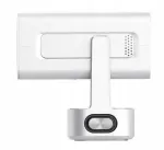 &bdquo;Extralink Smart Projector Cinema&Karaoke&ldquo; &ndash; IMS360, baltas | Projektorius filmams, žaidimams ir muzikai su 2 mikrofonais | 1080p, &bdquo;Android 13&ldquo;