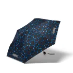 ERGOBAG Umbrella 01291 - MĖLYNA - TRUMPIEJI