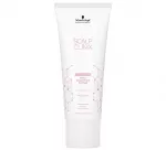 Schwarzkopf Professional - Hair peeling Scalp Clinix Pre-Shampoo Scrub 200 ml
