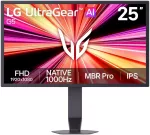 Monitor LG 25G590B-B