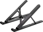 Podstawka pod laptop UGREEN LP977 (czarna)