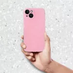 &bdquo;Blink&ldquo; 2 mm &bdquo;iPhone 17 Pro&ldquo; rausvos spalvos