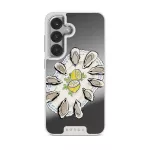 Today's Special - Samsung Galaxy S25 Case, Elite Mirror Light (Magnetic) / Silver
