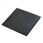 Floor mat TOORX Flooring Fine Grain, 100 x 100 x 1 cm