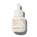 Innisfree - Vitamin C Green Tea Enzyme Brightening Serum, 30ml
