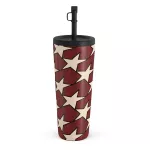 Starchaser - Travel Mug, 700 ml / Straw