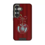 Pick It - Samsung Galaxy S25 Plus Case, Elite Dark (Magnetic) / Gold