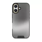 Silver Lining - iPhone 17 Case, Elite Dark (MagSafe) / Gold