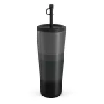 Monotone - Travel Mug, 700 ml / Straw