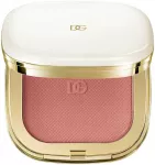 Dolce & Gabbana - Cheeks & Eyes Match Blush (Blush & Eyeshadow Powder) 8 g - Blissful Mauve