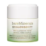 BAREMINERALS_Skinlongevity Renovation Revitalizing Eye Cream krem pod oczy 15g