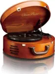 Gramofonas &bdquo;Lenco TT-34 Retro&ldquo;