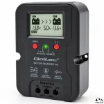 Voltage balancer for 24V batteries AGM GEL LiFeP