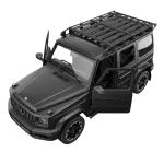 RASTAR automodelis valdomas 1:10 Mercedes-AMG G 63, 10590
