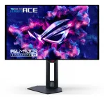 Monitor|ASUS|24.5 "|1920 x 1080 pixels|Full HD|Native aspect ratio 16:9|OLED|Flat|90LM0DX1-B01971