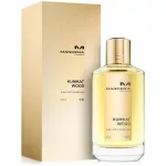 Mancera Kumkat Wood kvepalai 120 ml, unisex