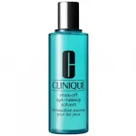Clinique &ndash; akių makiažo valiklis (nuplaunamas akių makiažo tirpiklis) 125 ml