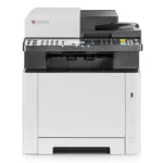 Kyocera ECOSYS MA2100cwfx Spausdintuvas lazerinis spalvotas MFP A4 21 ppm Wi-Fi Ethernet LAN USB