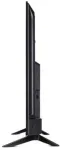 LG 43'' UT73 - 4K LED TELEVIZORIUS