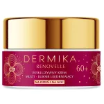 DERMIKA_Renovelle Exclusive Multi Elixir stangrinamasis kremas 60+ 50ml