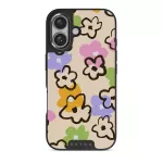 Good Vibes - iPhone 16 Case, Elite Dark (MagSafe) / Gunmetal