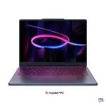 Ne&scaron;iojamas kompiuteris Lenovo Yoga 9 2-in-1 14IPH11, AI Copilot+ PC, 14" 2.8K, Intel Core Ultra 7 355, RAM 32GB, 1TB SSD, Intel Graphics, Windows 11 Home, Cosmic Blue 83SE000VGE