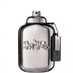 Vyri&scaron;ki kvepalai, Coach, Pure Platinum Extrait De Parfum 100ml