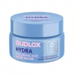 GUDLOX HYALURONIC ACID plaukų kaukė, 300 ml