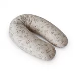 Feeding pillow - PYSIO MULTI - size 190 cm - FLOWER FIELD