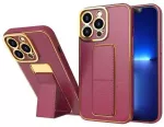 "New Kickstand Case Galaxy A52/ A52 5G" Red