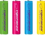 EZA107 AAA 4pcs