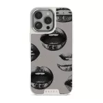 Next Mistake - iPhone 16 Pro Case, Elite Light (MagSafe) / Silver