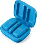 &bdquo;Rode Wireless Micro&ldquo; mikrofonas, mėlynas (WIMICROCBLU)