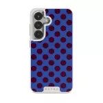 On Pause - Samsung Galaxy S25 Case, Elite Light (Magnetic) / Silver
