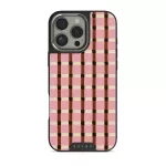Sleeping In - iPhone 16 Pro Max Case, Elite Dark (MagSafe) / Silver