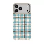 The Cottage - iPhone 17 Pro Max Case, Elite Light (MagSafe) / Silver