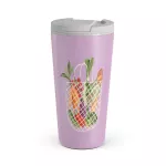 Farmers Market - Travel Mug, 500 ml / Flap