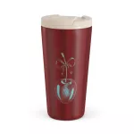 Pick It - Travel Mug, 500 ml / Flap
